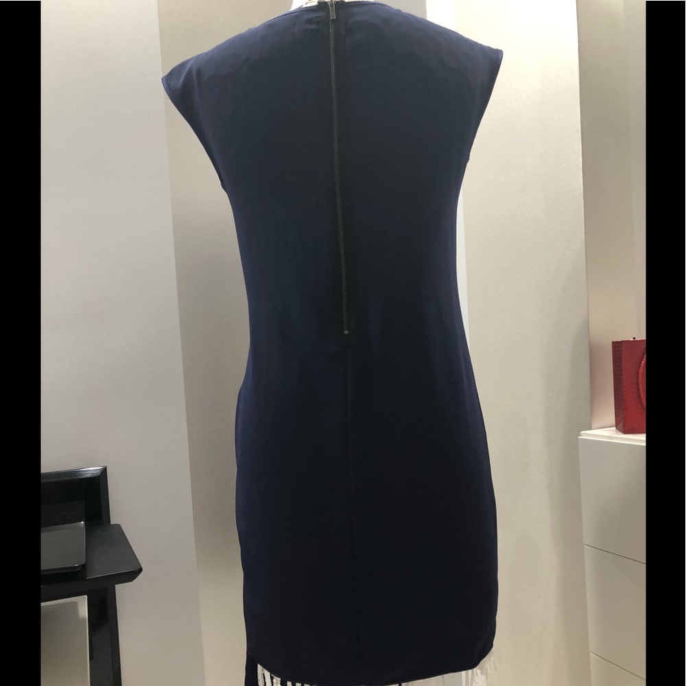 Rachel Roy Purple “Obsess” Dress - Picture 4 of 5